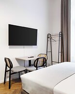 Limehome Prague Múza
