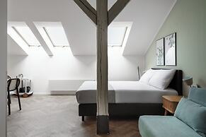 Limehome Prague Múza