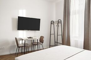 Limehome Prague Múza
