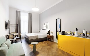 Limehome Prague Múza