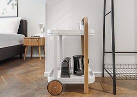 Limehome Prague Múza