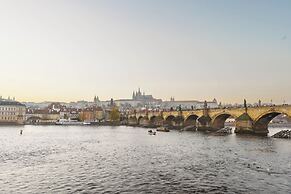 Limehome Prague Múza