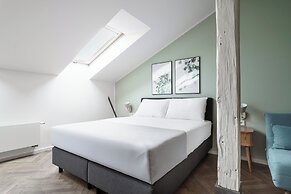 Limehome Prague Múza