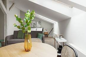 Limehome Prague Múza