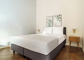 Limehome Prague Múza