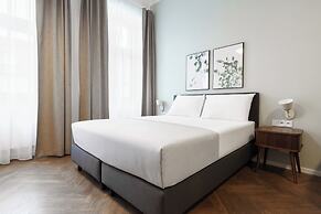 Limehome Prague Múza