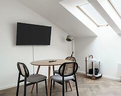 Limehome Prague Múza