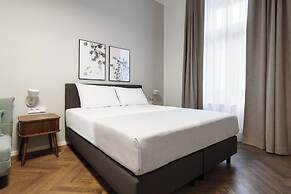 Limehome Prague Múza