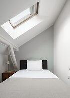 Limehome Prague Múza