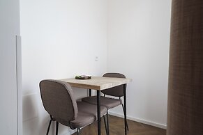 Limehome Prague Múza