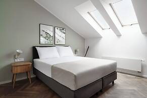 Limehome Prague Múza