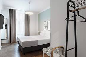 Limehome Prague Múza