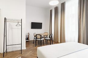 Limehome Prague Múza