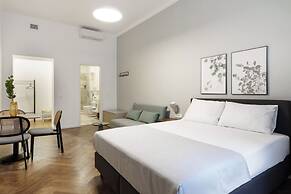 Limehome Prague Múza