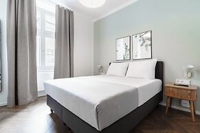 Limehome Prague Múza