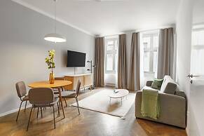 Limehome Prague Múza