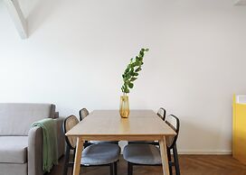 Limehome Prague Múza