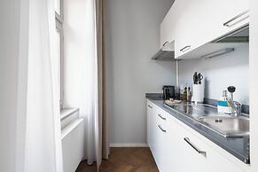 Limehome Prague Múza