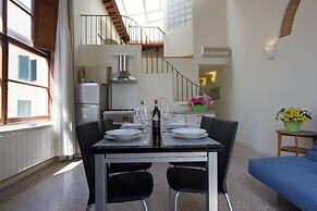 Santa Reparata Loft