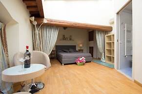 Santa Reparata Loft
