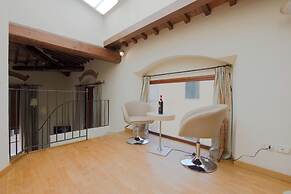 Santa Reparata Loft