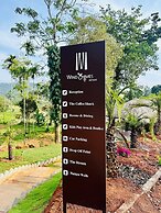 The Windchimes Retreat