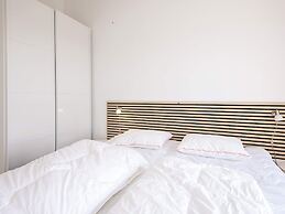 5 Star Holiday Home in Lokken