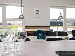 5 Star Holiday Home in Lokken