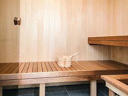 5 Star Holiday Home in Lokken