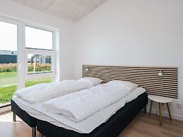 5 Star Holiday Home in Lokken