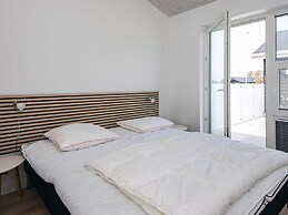 5 Star Holiday Home in Lokken