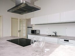 5 Star Holiday Home in Lokken