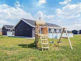 5 Star Holiday Home in Lokken
