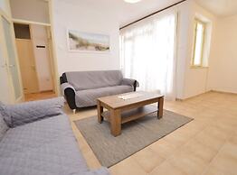 Airy and Comfortable Apartment With Loggia