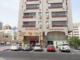 Palette - Top Stars Hotel