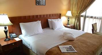 Palette - Top Stars Hotel