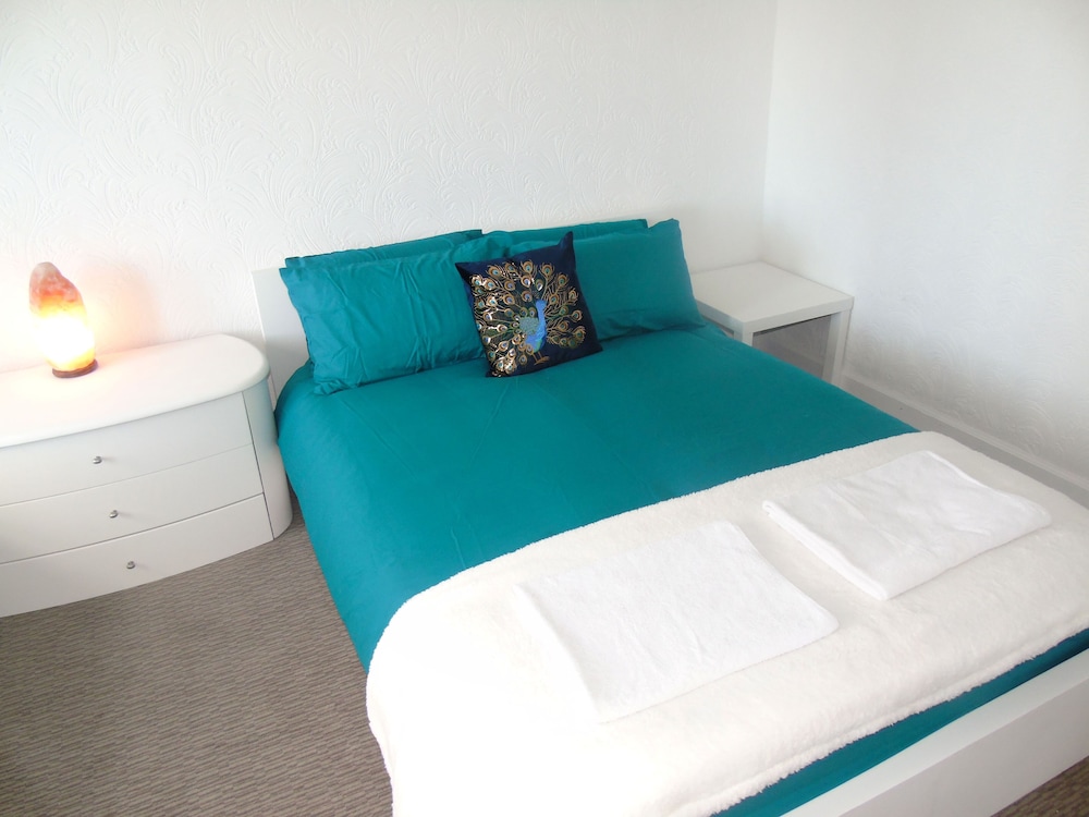 Snug - Grian-aig Apartment