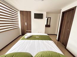 Hotel RYA Center