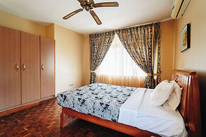 Amariah Apartments TPDC Mikocheni