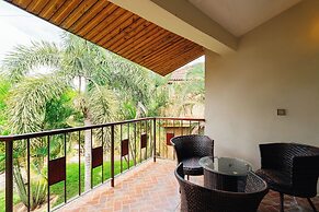 Amariah Apartments TPDC Mikocheni