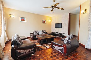 Amariah Apartments TPDC Mikocheni