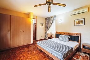 Amariah Apartments TPDC Mikocheni