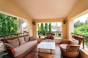 Amariah Apartments TPDC Mikocheni