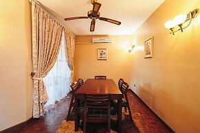Amariah Apartments TPDC Mikocheni