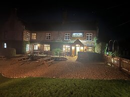 The Wheatsheaf Pub West Beckham