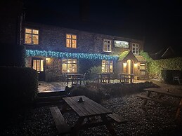 The Wheatsheaf Pub West Beckham