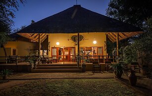 Bush Villa at Kruger Park Entrance