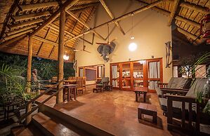 Bush Villa at Kruger Park Entrance