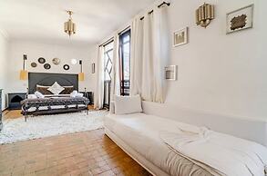 Riad basidi