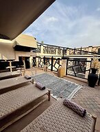 Riad basidi
